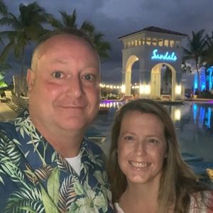 Meet your Posher, Melanieandronnie